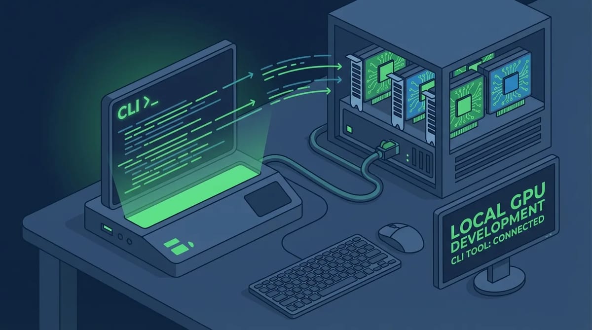 Cover image for How to Run Claude Code With Local Models