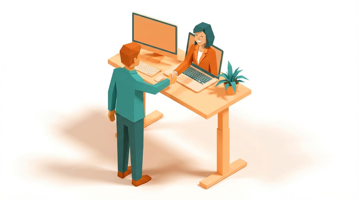 Cover image for Freelance Client Satisfaction: Get Rehired Every Time
