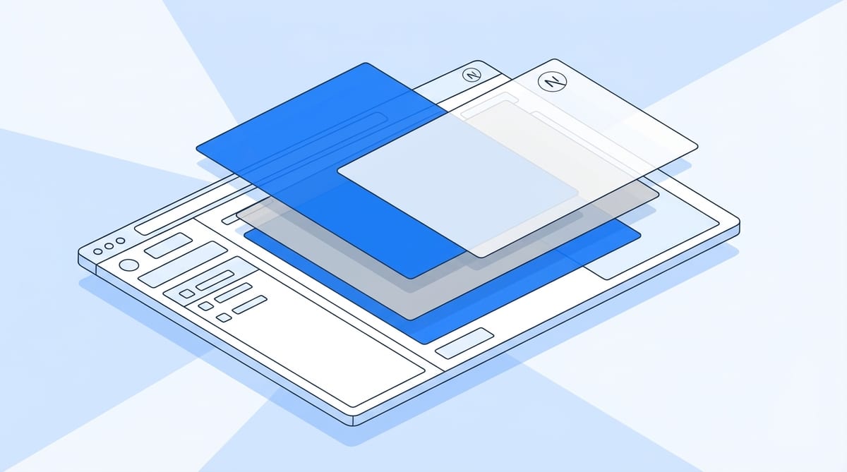 Cover image for Next.js 16 Cache Components: The Feature Nobody Understands Yet