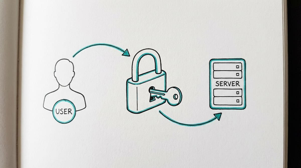 Cover image for Node.js Auth in 2026: Passport.js Is Dead, Here's What Replaced It