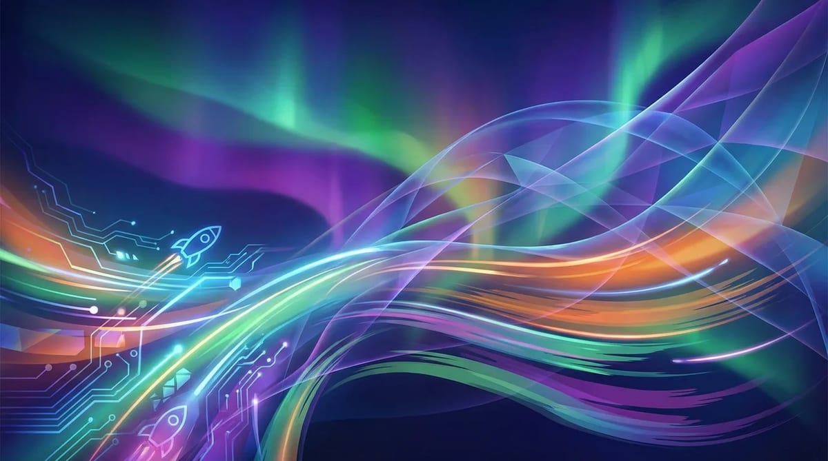 Cover image for Technology Is Changing Faster Than Ever (But Only in One Place)