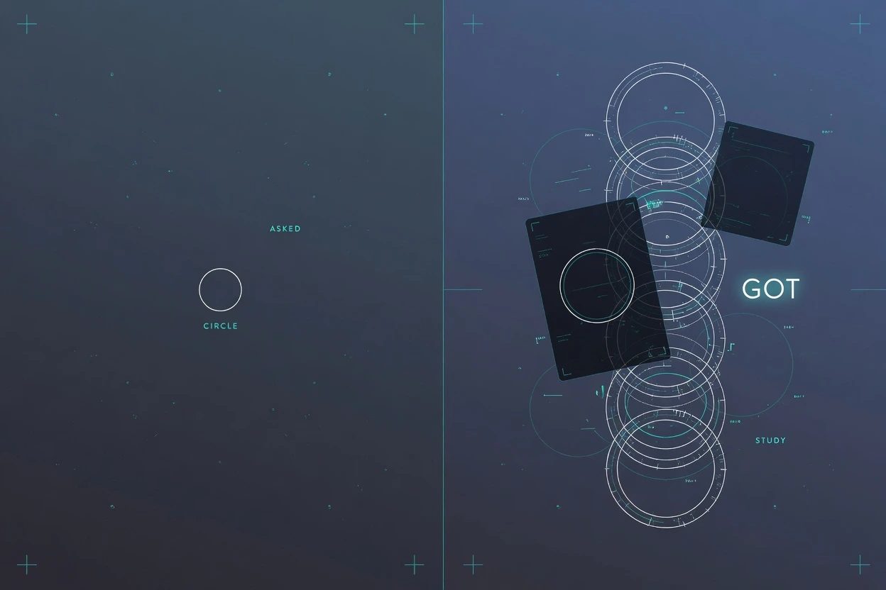 A slate HUD dial locked on XHIGH with a climbing 22276 token strip and a dim LOW chip