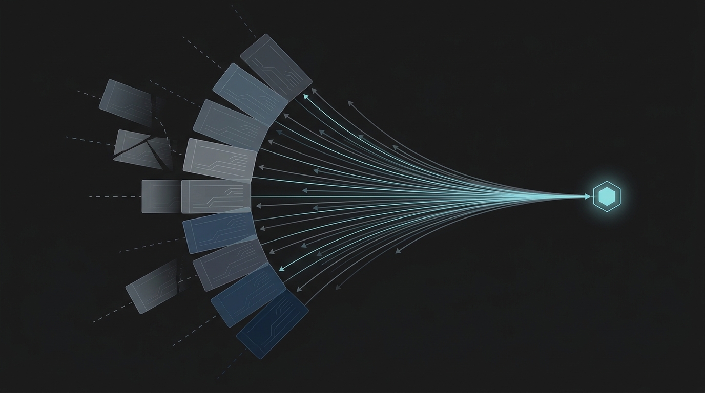 Perplexity Isn't Shutting Down. Its Citation Corpus Might Shrink